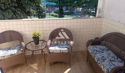 Apartamento com 2 quartos à venda na Praça Antônio José de Almeida, Penha Circular, Rio de Janeiro, 65 m2 por R$ 330.000