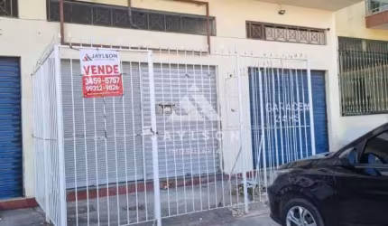 Ponto comercial com 1 sala à venda na Rua da Inspiração, Vila da Penha, Rio de Janeiro, 37 m2 por R$ 195.000