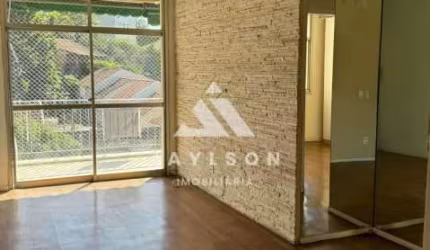 Apartamento com 2 quartos à venda na Rua Basílio de Brito, Cachambi, Rio de Janeiro, 75 m2 por R$ 295.000