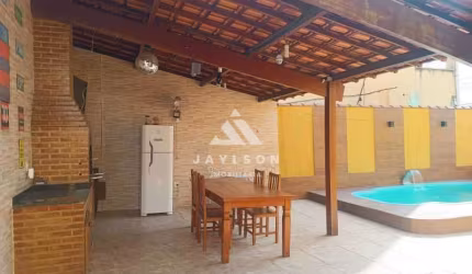 Casa com 3 quartos à venda na Rua Almirante Ingran, Braz de Pina, Rio de Janeiro, 150 m2 por R$ 595.000