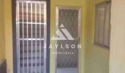Apartamento com 1 quarto à venda na Rua Quintão, Quintino Bocaiúva, Rio de Janeiro, 40 m2 por R$ 130.000