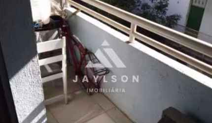 Apartamento com 2 quartos à venda na Avenida Itaóca, Bonsucesso, Rio de Janeiro, 50 m2 por R$ 98.000