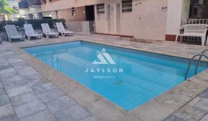 Apartamento com 2 quartos à venda na Rua Montevidéu, Penha, Rio de Janeiro, 50 m2 por R$ 300.000