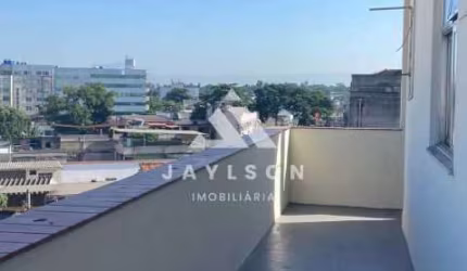 Apartamento com 2 quartos à venda na Rua Noêmia Nunes, Olaria, Rio de Janeiro, 70 m2 por R$ 239.000
