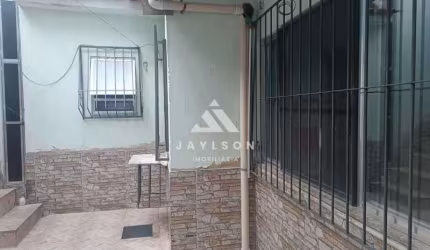Casa com 2 quartos à venda na Rua Saturno, Vigário Geral, Rio de Janeiro, 74 m2 por R$ 225.000