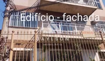 Apartamento com 1 quarto à venda na Rua Aracati, Ramos, Rio de Janeiro, 48 m2 por R$ 160.000