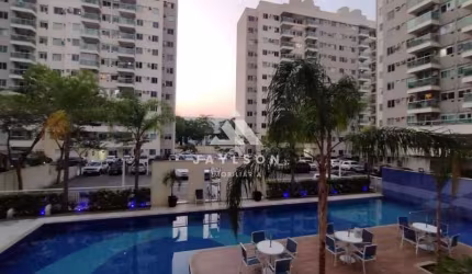 Apartamento com 2 quartos à venda na Rua Quito, Penha, Rio de Janeiro, 57 m2 por R$ 375.000