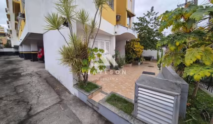 Apartamento com 2 quartos à venda na Rua Alaíde, Madureira, Rio de Janeiro, 54 m2 por R$ 210.000