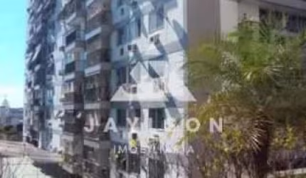 Apartamento com 2 quartos à venda na Rua Araújo Leitão, Engenho Novo, Rio de Janeiro, 69 m2 por R$ 240.000