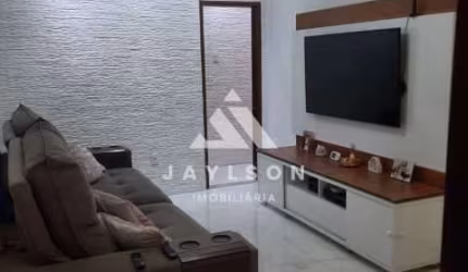 Casa com 2 quartos à venda na Rua Padre Boss, Jardim América, Rio de Janeiro, 70 m2 por R$ 235.000