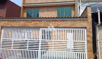 Casa com 2 quartos à venda na Rua Soares Tavares, Ramos, Rio de Janeiro, 110 m2 por R$ 400.000