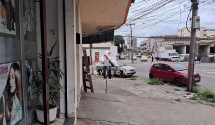 Ponto comercial com 1 sala à venda na Rua Professor Otávio Freitas, Penha, Rio de Janeiro, 20 m2 por R$ 147.000