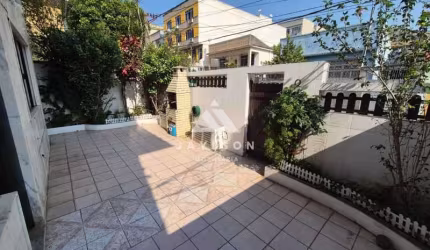 Apartamento com 2 quartos à venda na Rua João Hercílio Gross, Piedade, Rio de Janeiro, 89 m2 por R$ 215.000