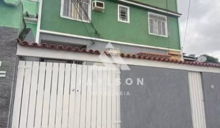 Apartamento com 2 quartos à venda na Rua Edgard Teixeira, Colégio, Rio de Janeiro, 76 m2 por R$ 380.000