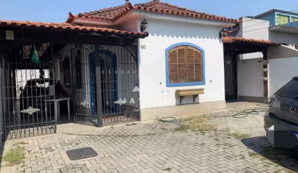 Casa com 2 quartos à venda na Avenida Arapogi, Penha Circular, Rio de Janeiro, 94 m2 por R$ 480.000