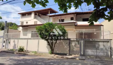 Casa com 4 quartos à venda na Rua Antônio País de Sande, Jardim Guanabara, Rio de Janeiro, 365 m2 por R$ 950.000