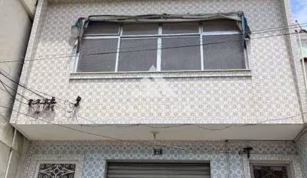 Apartamento com 4 quartos à venda na Rua Xavier dos Pássaros, Piedade, Rio de Janeiro, 130 m2 por R$ 315.000