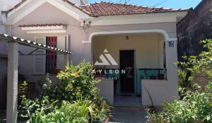 Casa com 6 quartos à venda na Rua Apia, Vila da Penha, Rio de Janeiro, 180 m2 por R$ 590.000