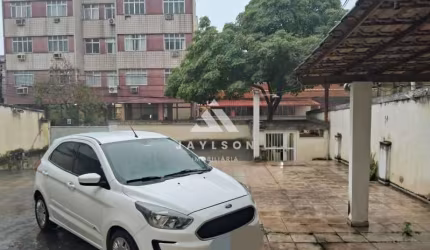 Casa com 2 quartos à venda na Rua Macunaíma, Irajá, Rio de Janeiro, 75 m2 por R$ 245.000