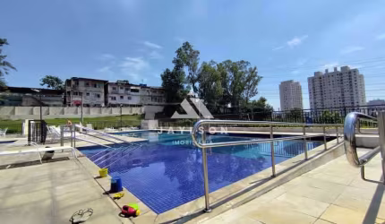 Apartamento com 2 quartos à venda na Rua Estremadura, Irajá, Rio de Janeiro, 48 m2 por R$ 265.000