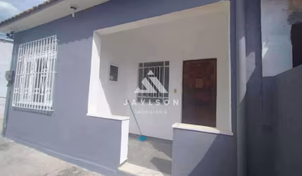 Casa com 2 quartos à venda na Rua Adelaide, Piedade, Rio de Janeiro, 66 m2 por R$ 340.000