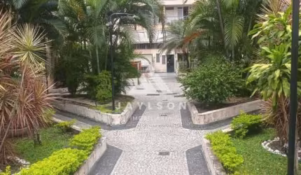 Apartamento com 2 quartos à venda na Rua Ferreira Cardoso, Maria da Graça, Rio de Janeiro, 66 m2 por R$ 300.000