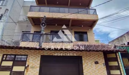 Casa com 3 quartos à venda na Rua Jacui, Penha Circular, Rio de Janeiro, 210 m2 por R$ 280.000