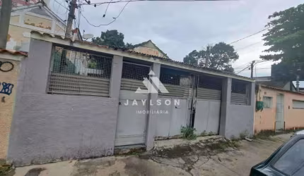 Terreno à venda na Rua Irapua, Penha Circular, Rio de Janeiro, 448 m2 por R$ 400.000