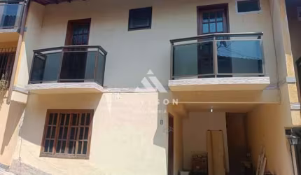 Casa em condomínio fechado com 2 quartos para alugar na Estrada do Quitungo, Braz de Pina, Rio de Janeiro, 63 m2 por R$ 1.500