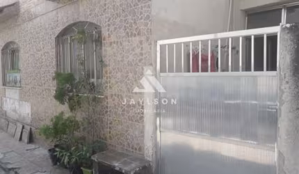 Apartamento com 2 quartos à venda na Rua Francisco Manuel, Benfica, Rio de Janeiro, 55 m2 por R$ 250.000