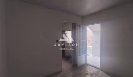 Casa com 1 quarto à venda na Rua Pires de Carvalho, Maria da Graça, Rio de Janeiro, 50 m2 por R$ 110.000