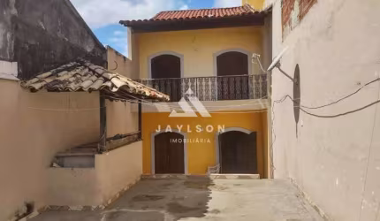 Casa com 2 quartos à venda na Rua Oliveira Dias, Quintino Bocaiúva, Rio de Janeiro, 80 m2 por R$ 265.000