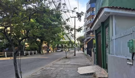 Apartamento com 2 quartos à venda na Rua Engenheiro Francelino Mota, Vila da Penha, Rio de Janeiro, 44 m2 por R$ 200.000