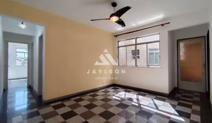 Apartamento com 2 quartos à venda na Rua Pedro Taques, Penha Circular, Rio de Janeiro, 65 m2 por R$ 220.000