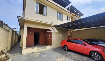 Casa com 4 quartos à venda na Rua Joaquim Rodrigues, Parada de Lucas, Rio de Janeiro, 160 m2 por R$ 550.000