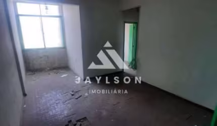 Apartamento com 3 quartos à venda na Avenida Antenor Navarro, Braz de Pina, Rio de Janeiro, 76 m2 por R$ 85.000