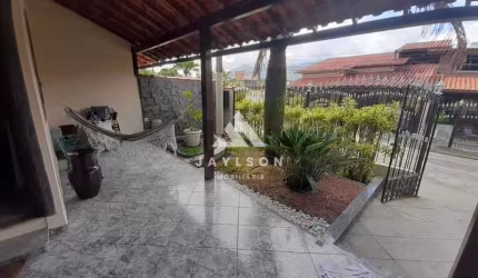 Casa em condomínio fechado com 4 quartos à venda na Estrada do Cabuçu, Campo Grande, Rio de Janeiro, 158 m2 por R$ 730.000