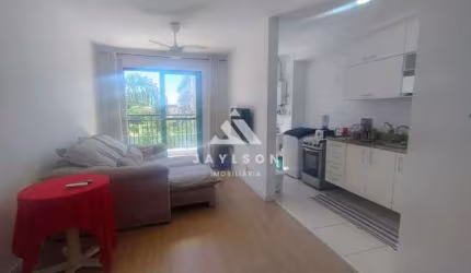 Apartamento com 2 quartos à venda na Rua Ferreira de Andrade, Cachambi, Rio de Janeiro, 60 m2 por R$ 420.000