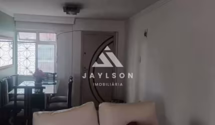 Apartamento com 2 quartos à venda na Rua Moisés Lilenbaum, Cascadura, Rio de Janeiro, 55 m2 por R$ 145.000