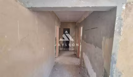 Casa com 3 quartos à venda na Rua Adail, Bonsucesso, Rio de Janeiro, 160 m2 por R$ 350.000