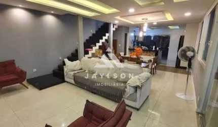 Casa com 4 quartos à venda na Rua Cristóvão Colombo, Cachambi, Rio de Janeiro, 220 m2 por R$ 650.000