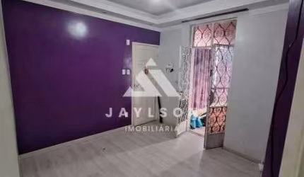 Apartamento com 2 quartos à venda na Rua Itaim, Colégio, Rio de Janeiro, 49 m2 por R$ 155.000