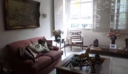 Apartamento com 2 quartos à venda na Rua Fonte da Saudade, Lagoa, Rio de Janeiro, 117 m2 por R$ 2.100.000