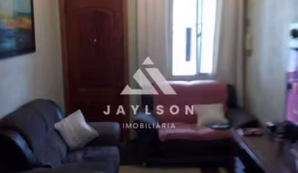 Casa em condomínio fechado com 2 quartos à venda na Rua Sarandi, Jacaré, Rio de Janeiro, 79 m2 por R$ 260.000