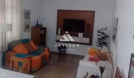 Apartamento com 3 quartos à venda na Rua Arquias Cordeiro, Méier, Rio de Janeiro, 100 m2 por R$ 285.000
