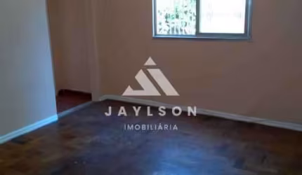 Apartamento com 2 quartos à venda na Rua Baronesa do Engenho Novo, Engenho Novo, Rio de Janeiro, 60 m2 por R$ 155.000