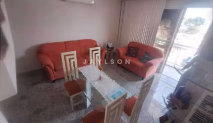 Cobertura com 4 quartos à venda na Rua Paulo Silva Araújo, Méier, Rio de Janeiro, 115 m2 por R$ 650.000