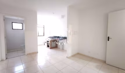Apartamento com 2 quartos para alugar na Rua Circular, Recanto das Palmeiras, Ribeirão Preto, 56 m2 por R$ 590