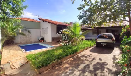 Casa com 2 quartos à venda no Parque Residencial Cândido Portinari, Ribeirão Preto , 250 m2 por R$ 350.000