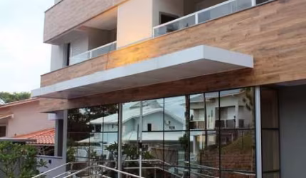 Apartamento 2 e 3 dormitórios com suíte - Morro da Fumaça